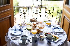 Hotel Boutique Quinta das Videiras