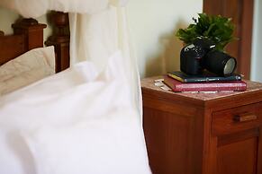 Hotel Boutique Quinta das Videiras