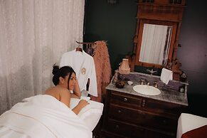 Hotel Boutique Quinta das Videiras