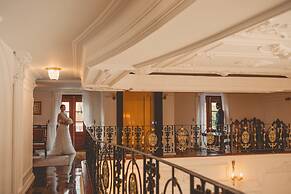 Hotel Boutique Quinta das Videiras