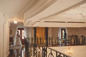 Hotel Boutique Quinta das Videiras