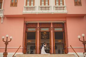 Hotel Boutique Quinta das Videiras