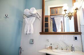 Hotel Boutique Quinta das Videiras