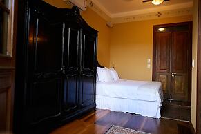 Hotel Boutique Quinta das Videiras