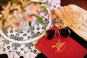 Hotel Boutique Quinta das Videiras