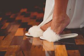 Hotel Boutique Quinta das Videiras