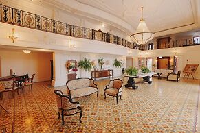 Hotel Boutique Quinta das Videiras