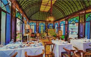 Hotel Boutique Quinta das Videiras