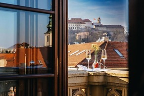 Grand Palace Brno
