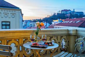 Grand Palace Brno