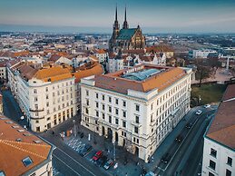 Grand Palace Brno