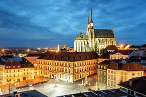 Grand Palace Brno