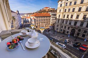 Grand Palace Brno