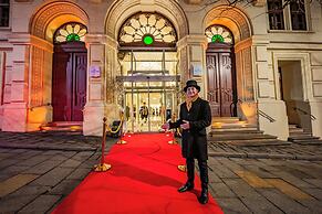 Grand Palace Brno