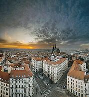 Grand Palace Brno
