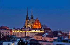 Grand Palace Brno