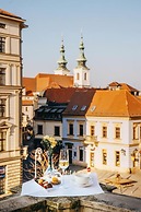 Grand Palace Brno