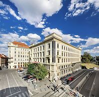 Grand Palace Brno