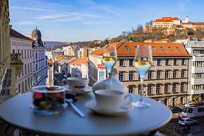 Grand Palace Brno