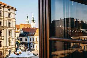 Grand Palace Brno