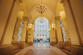 Grand Palace Brno