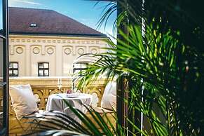 Grand Palace Brno