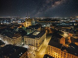 Grand Palace Brno