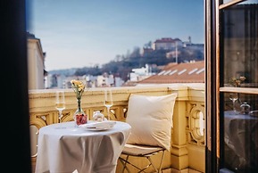 Grand Palace Brno