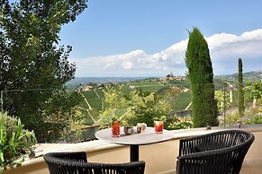 Il Boscareto Resort & Spa