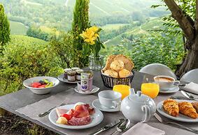 Il Boscareto Resort & Spa