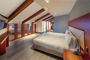 Il Boscareto Resort & Spa