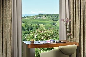Il Boscareto Resort & Spa