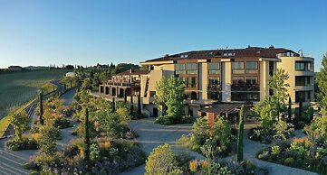 Il Boscareto Resort & Spa