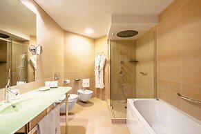 Il Boscareto Resort & Spa