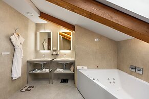 Il Boscareto Resort & Spa