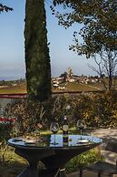 Il Boscareto Resort & Spa