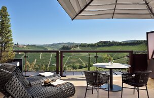 Il Boscareto Resort & Spa