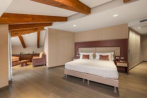 Il Boscareto Resort & Spa