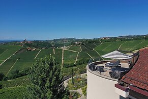 Il Boscareto Resort & Spa