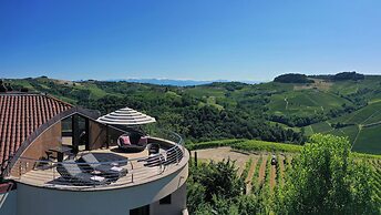 Il Boscareto Resort & Spa