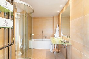 Il Boscareto Resort & Spa