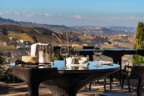 Il Boscareto Resort & Spa