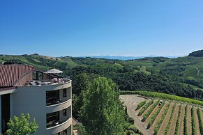 Il Boscareto Resort & Spa