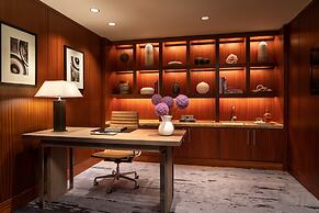 Four Seasons Hotel St Louis