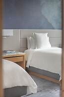 Four Seasons Hotel St Louis