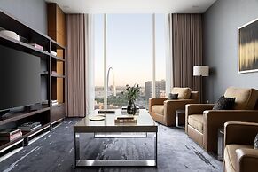 Four Seasons Hotel St Louis