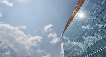 Four Seasons Hotel St Louis