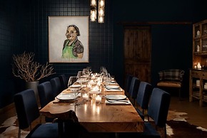 Four Seasons Hotel St Louis