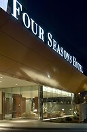 Four Seasons Hotel St Louis