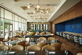 Four Seasons Hotel St Louis